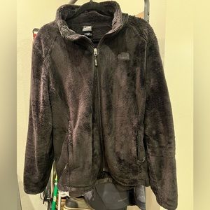 The North Face Osito Jacket